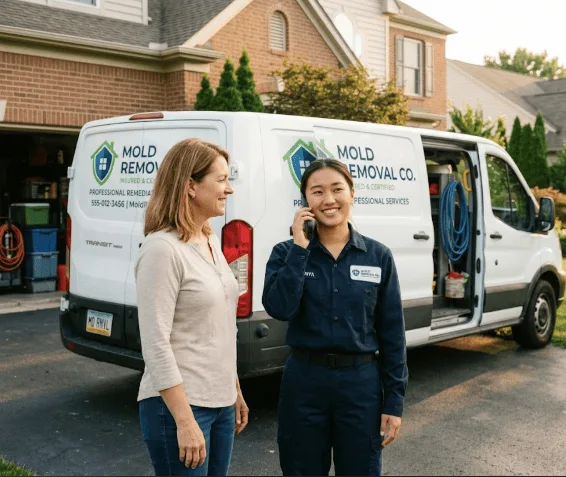 Crawlspace Mold Remediation Hickory Ridge, AR FAQs